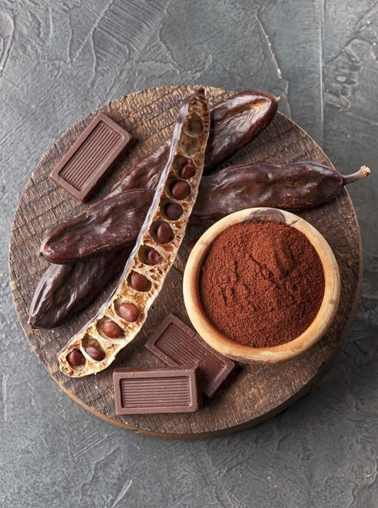 Carob Powder