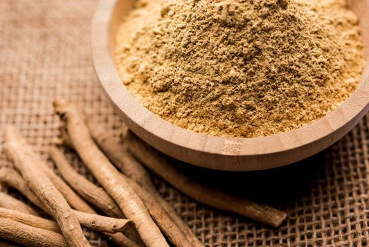 Organic Ashwagandha Powder