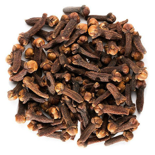 Whole Cloves