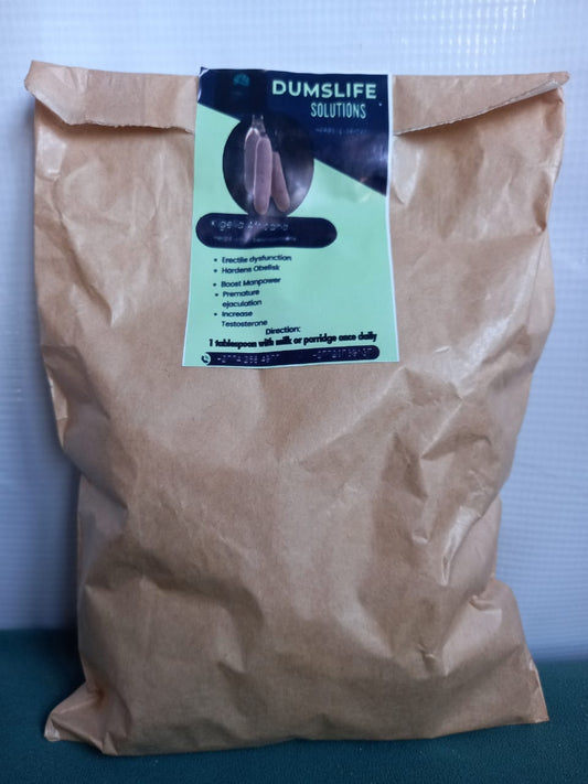 Kigelia Africana Powder